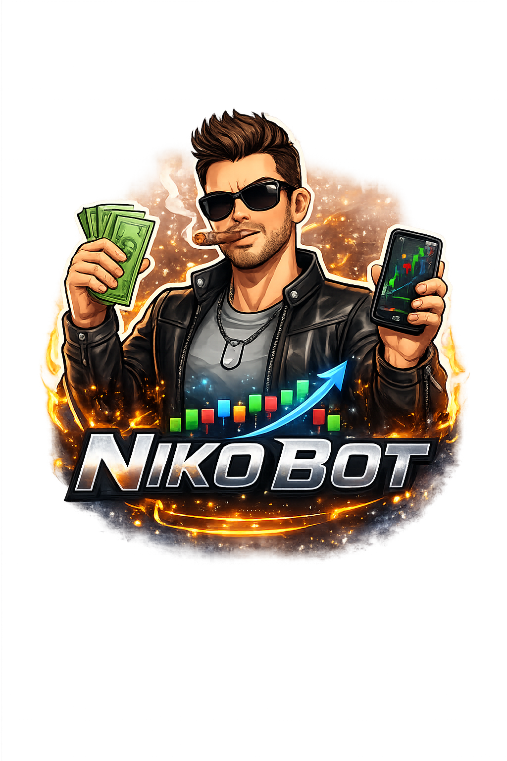 NikoBot